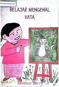 Image of Belajar Mengenal Kata