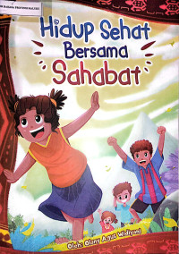 Image of Hidup Sehat bersama Sahabat