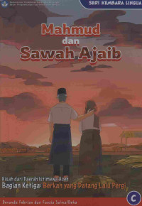 Image of Mahmud dan sawah ajaib: Kisah dari daerah istimewa aceh