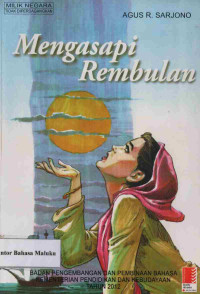 Image of Mengasapi Rembulan