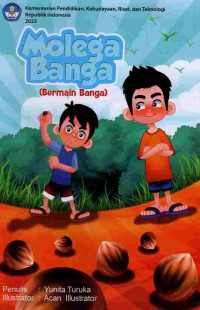 Image of Molega Banga=Bermain Banga