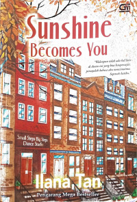 Image of Sunshine Becomes You