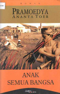 Image of Anak semua bangsa