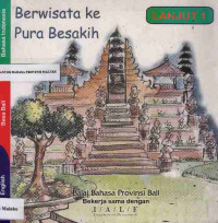 Image of Berwisata ke Pura Besakih