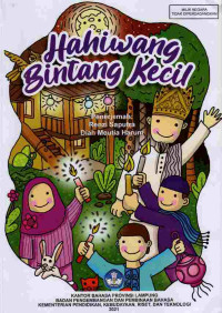 Image of Bintang kecil: hahiwang