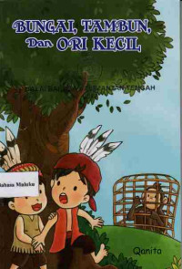 Image of Bungai, Tambun, dan Ori Kecil